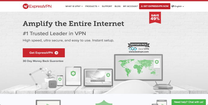 En iyi Ücretli VPN Programı & VPN Uygulamaları