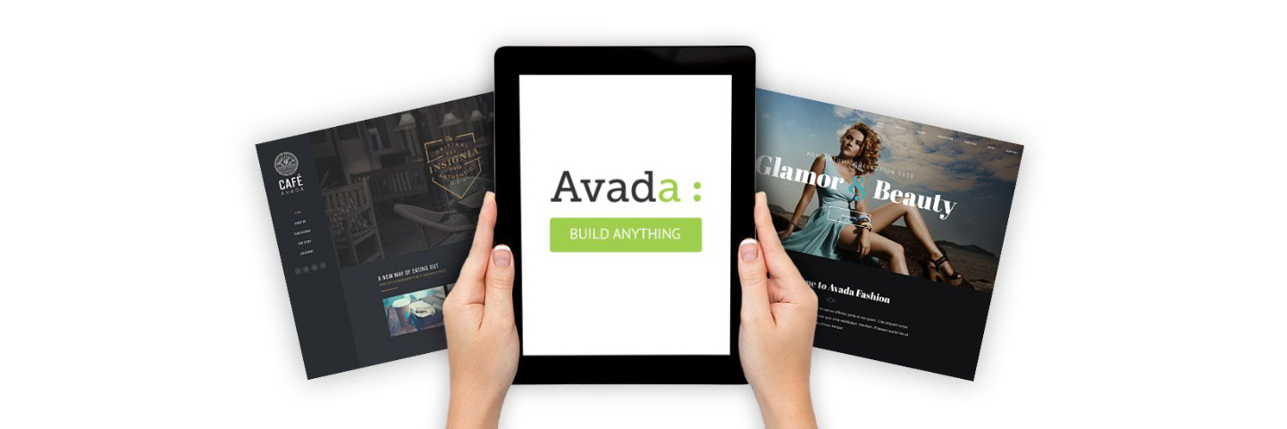 Avada WordPress Tema Kurulumu ve İncelemesi