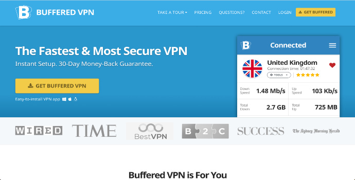 2021'in En iyi Ücretli VPN Programı & VPN Uygulamaları
