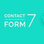 Contact Form 7 Ücretsiz WordPress Eklentisi