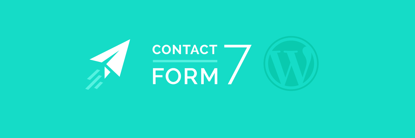 Contact Form 7 Ücretsiz WordPress Eklentisi