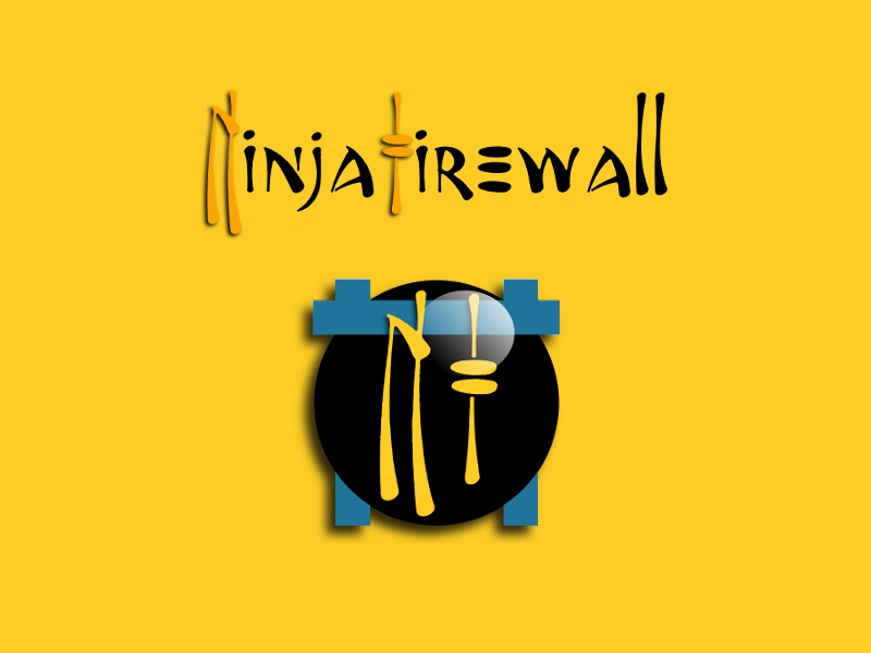 NinjaFirewall WordPress Güvenlik Duvarı Eklentisi