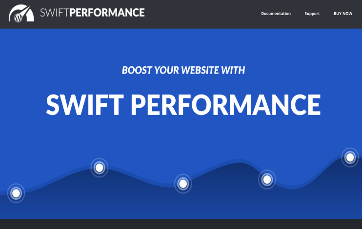 Swift Performance WordPress Cache Eklentisi