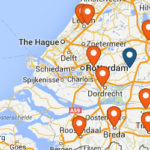 WP Store Locator Ücretsiz WordPress Google Maps Eklentisi