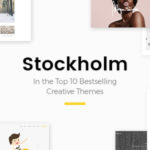 Stockholm Çok Amaçlı WordPress Tema İncelemesi
