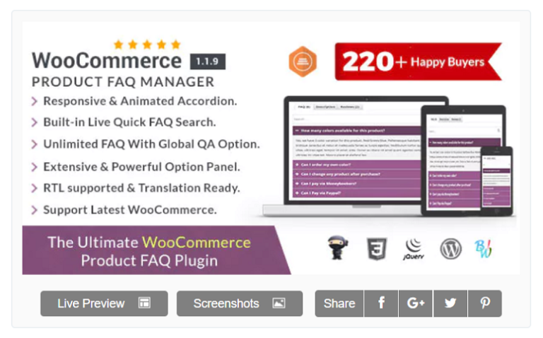 Support перевод. WOOCOMMERCE Manager. FAQ Manager.