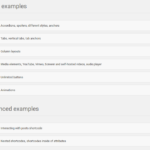 Shortcodes Ultimate WordPress Hızlı ve Kolay Kısa Kod Eklentisi