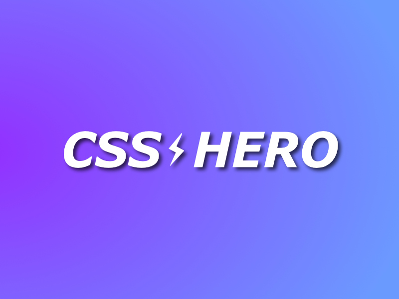 CSS Hero WordPress Tema Özelleştirme Eklentisi