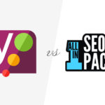 Yoast SEO vs All In One SEO Pack - En İyi WordPress SEO Eklentisi Hangisi?