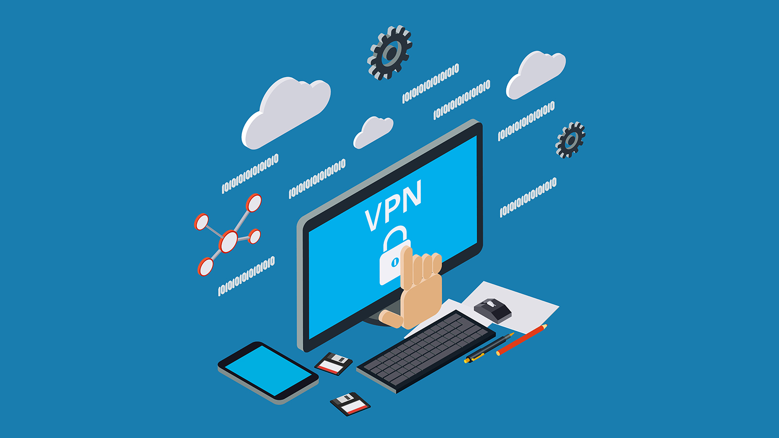 Kullanılacak En İyi VPN Protokolü Nedir?