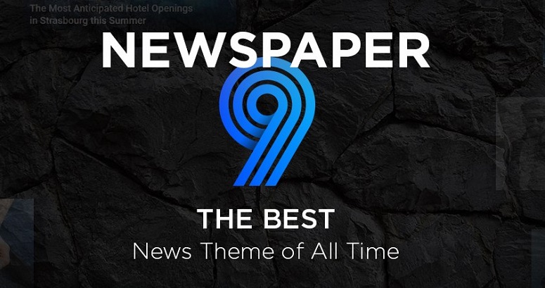 2020’Nin En İyi 13 WordPress Haber ve Blog Temaları
