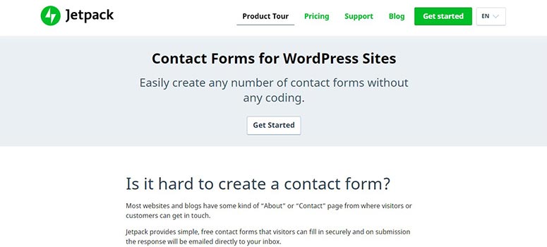 2020'nin En İyi 7 WordPress Form Eklentileri