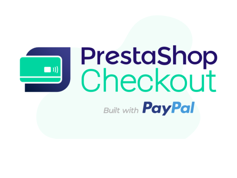 PrestaShop Checkout: PayPal ve PrestaShop Ortaklığı Ödeme Modülü