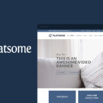 Flatsome: WordPress Çok Amaçlı WooCommerce Teması