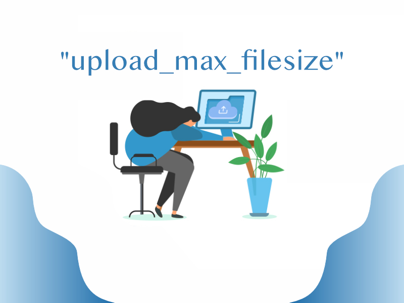 WordPress'te upload_max_filesize Hatası Nasıl Düzeltilir