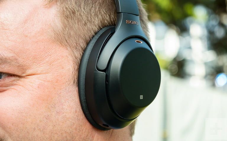 Sony WH-1000XM4 Kablosuz Kulaklık Tanıtıldı