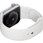 Apple Watch 6 Kan Oksijen İzleme Sensörüne Sahip Olacak