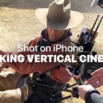 Apple, iPhone ile Dikey Olarak Çekilen Kısa Film Yayınlandı