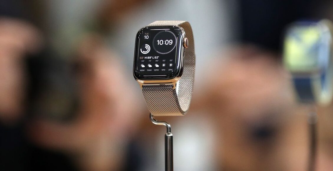 new apple watch 2020 price