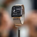 Apple Watch, 2020'de Akıllı Saat Pazarının % 50'sinden Fazlasını Oluşturuyor