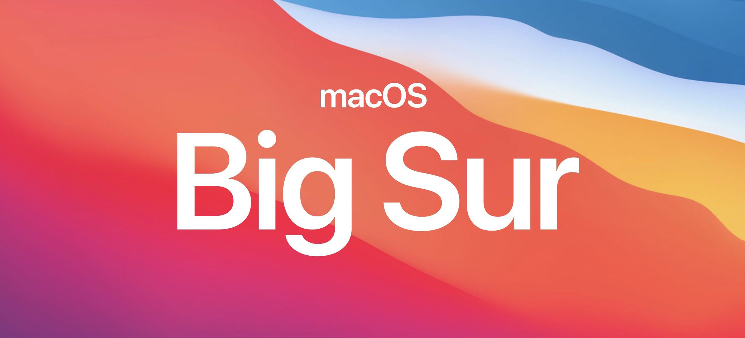 Apple, macOS Big Sur'ün ikinci beta sürümünü yayınladı