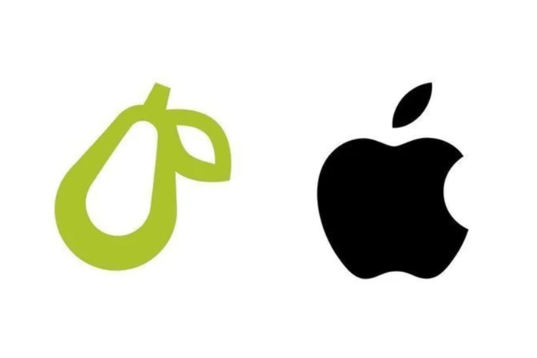 Apple, Armut Logosu Kullanan Şirkete Karşı Yasal İşlem Başlattı