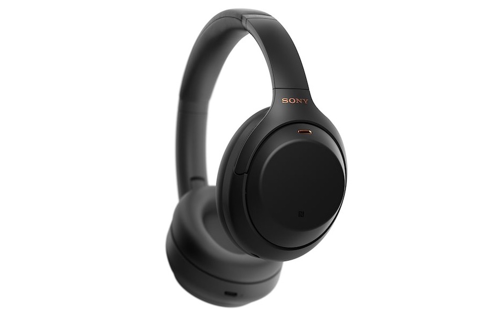 Sony WH-1000XM4 Kablosuz Kulaklık Tanıtıldı