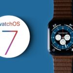 Apple watchOS 7 Public Beta İndirme ve Yükleme Adımları