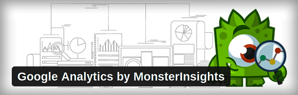 MonsterInsights: WordPress İçin Google Analytics Eklentisi