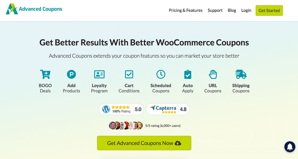 WooCommerce ile Kupon Kodu Nasıl Oluşturulur