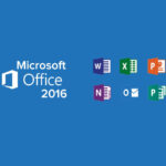 Microsoft Office 2016 Programsız Etkinleştirme