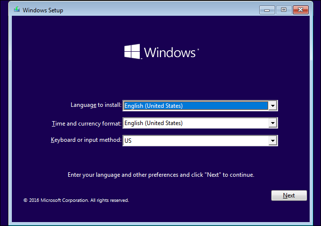 Windows 10 Türkçe İndirme ve Kurulum