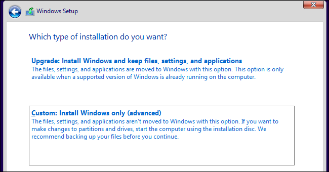 Windows 10 Türkçe İndirme ve Kurulum