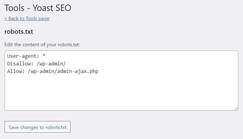 WordPress'te SEO Robots.txt Nasıl Optimize Edilir?