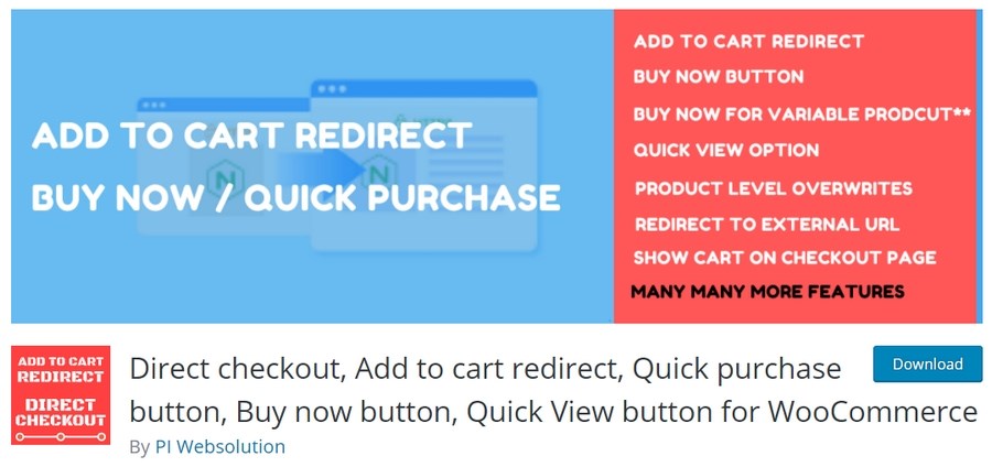 Woocommerce Hızlı Görüntüle Eklentileri (Quick View )