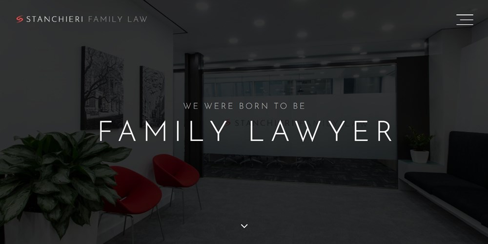 En İyi 13 Hukuk Bürosu & Avukat WordPress Teması