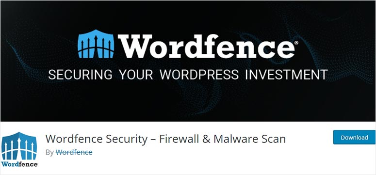WordPress İçin En İyi 8 Güvenlik Duvarı Eklentisi (Firewall)