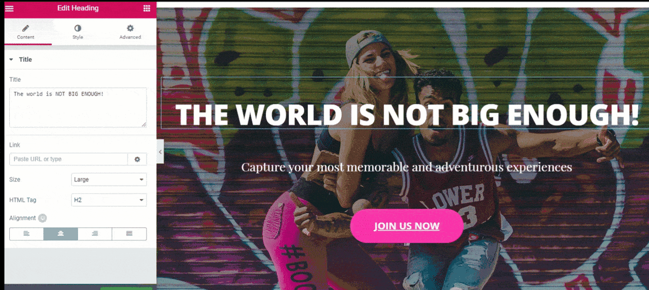 Elementor İncelemesi: En Güçlü WordPress Sayfa Oluşturucu