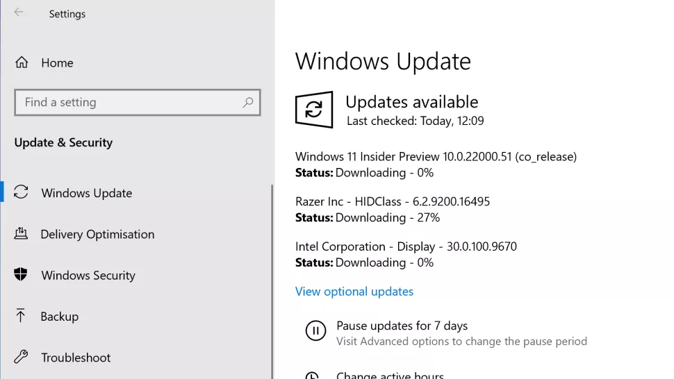Windows 11 Türkçe İndirme ve Kurulum