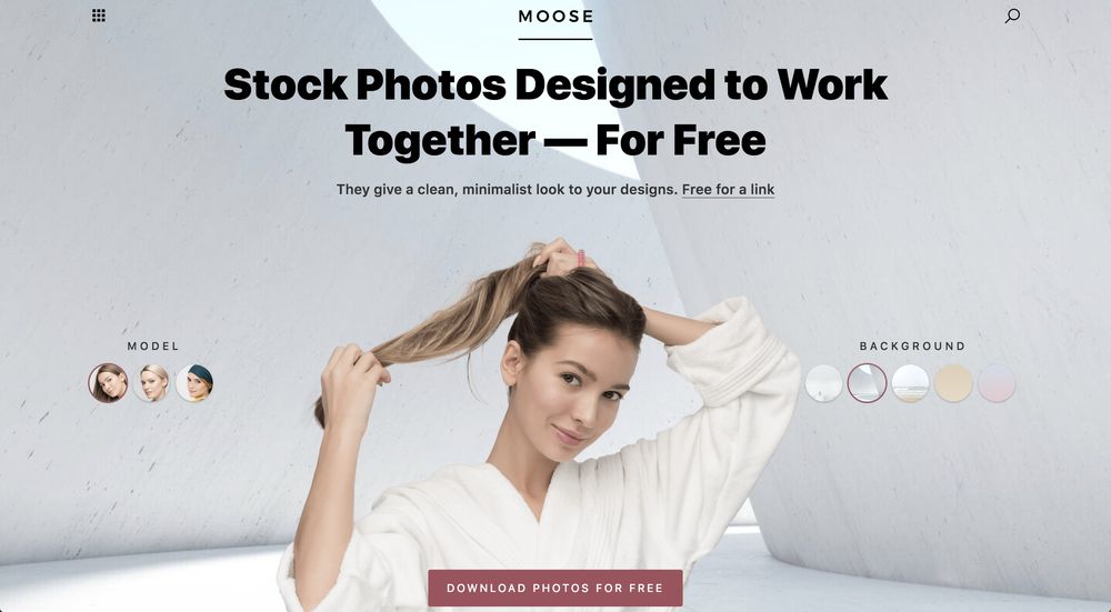 35+ En İyi Ücretsiz Stok Fotoğraf Sitesi