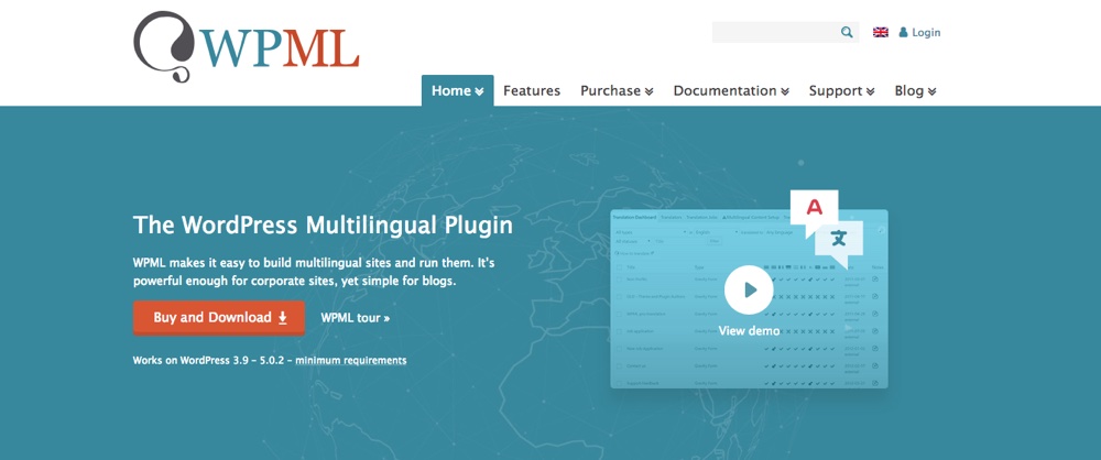 WordPress Siteye Çoklu Dil Seçeneği Nasıl Eklenir