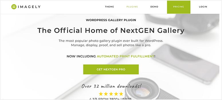 9 En İyi WordPress Galeri Eklentisi (2022)