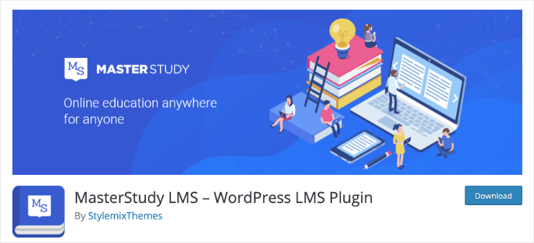 10+ En İyi WordPress LMS Eklentisi (2022)