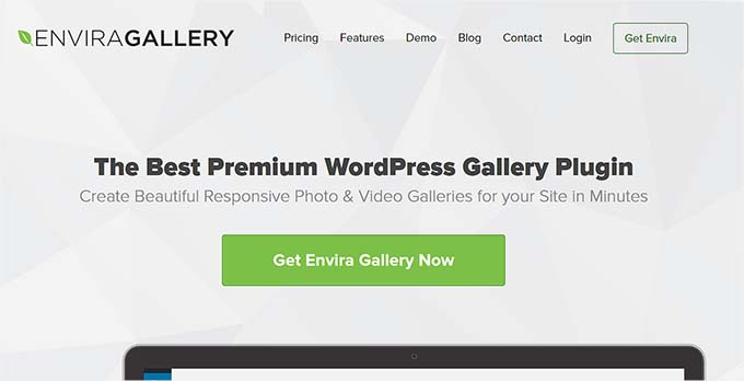 Envira ile Responsive WordPress Resim Galerileri Nasıl Oluşturulur