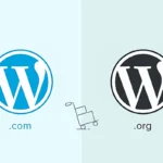 Web Sitenizi WordPress.com'dan WordPress.org'a Kolayca Taşıma