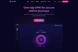 ClearVPN: En İyi VPN Uygulaması